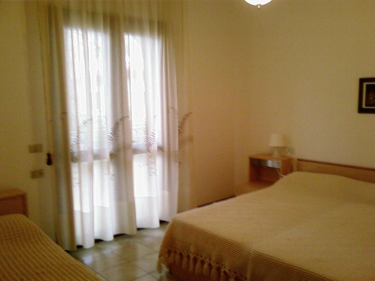 Villa Flamicia 1P Lignano Sabbiadoro Bagian luar foto