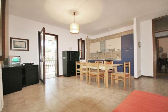 Villa Flamicia 1P Lignano Sabbiadoro Bagian luar foto