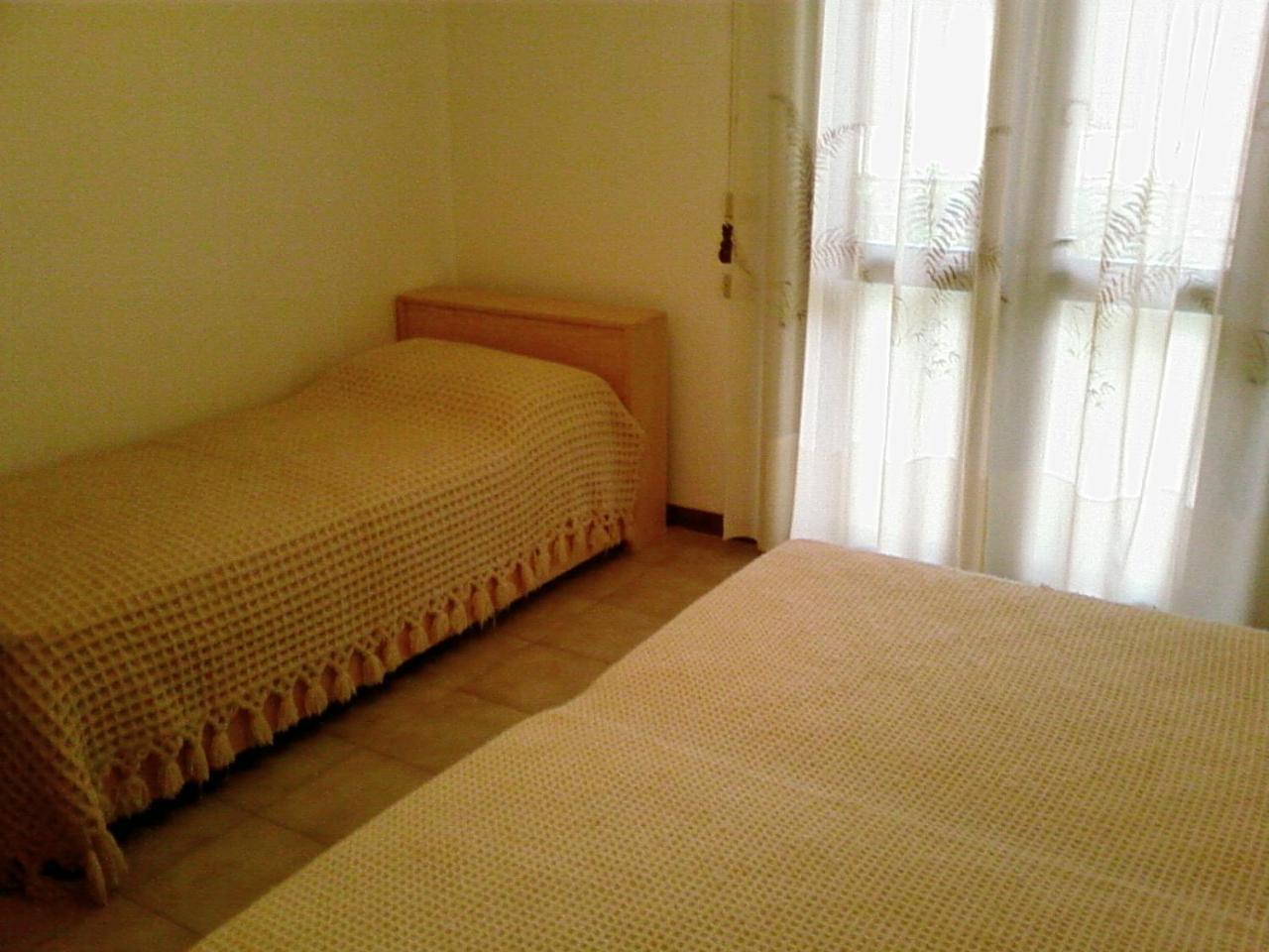 Villa Flamicia 1P Lignano Sabbiadoro Bagian luar foto