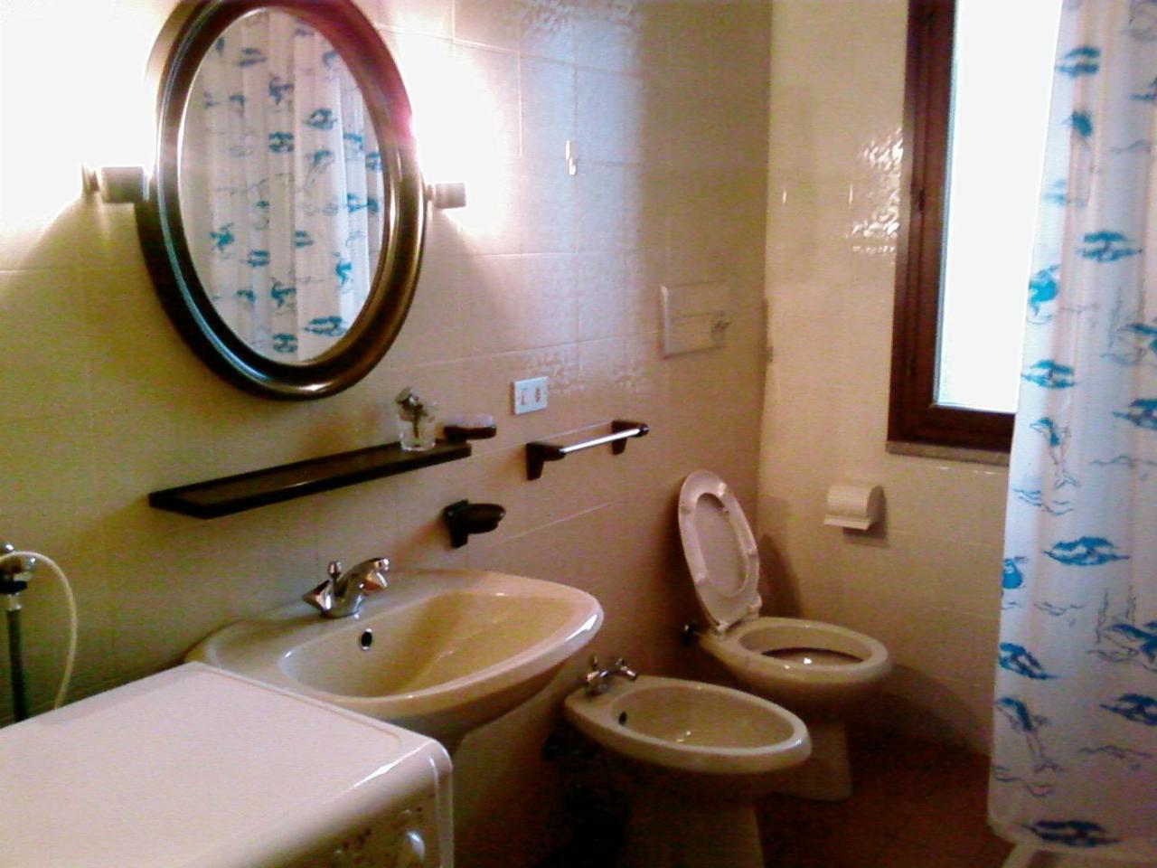 Villa Flamicia 1P Lignano Sabbiadoro Bagian luar foto